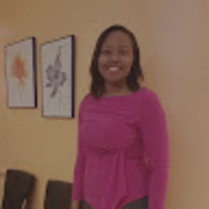 Meet your Posher, Karen